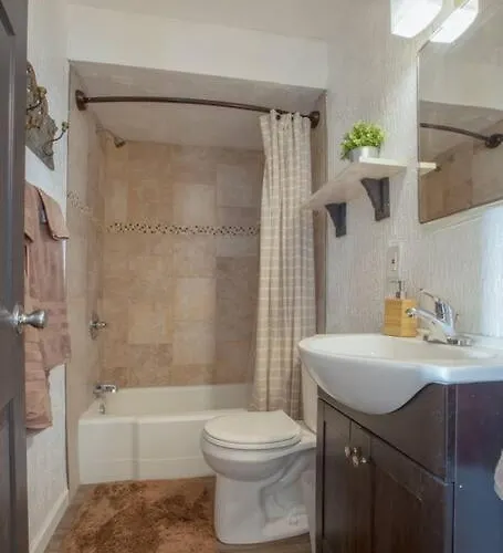 Beautiful One Bedroom Oasis Pittsburgh